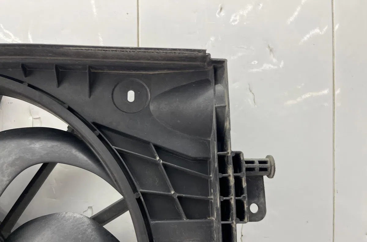 Ventilateur de refroidissement RENAULT CLIO 4 PHASE 1 occasion