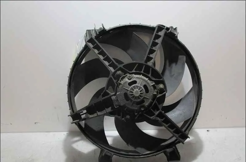 Ventilateur de refroidissement RENAULT CLIO I occasion