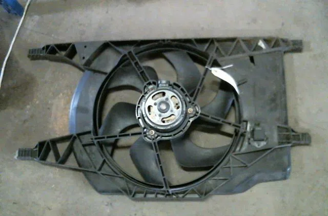 Ventilateur de refroidissement Renault ESPACE IV (JK0-1_) 2.2 dci (jk0h) (2002-2006) occasion