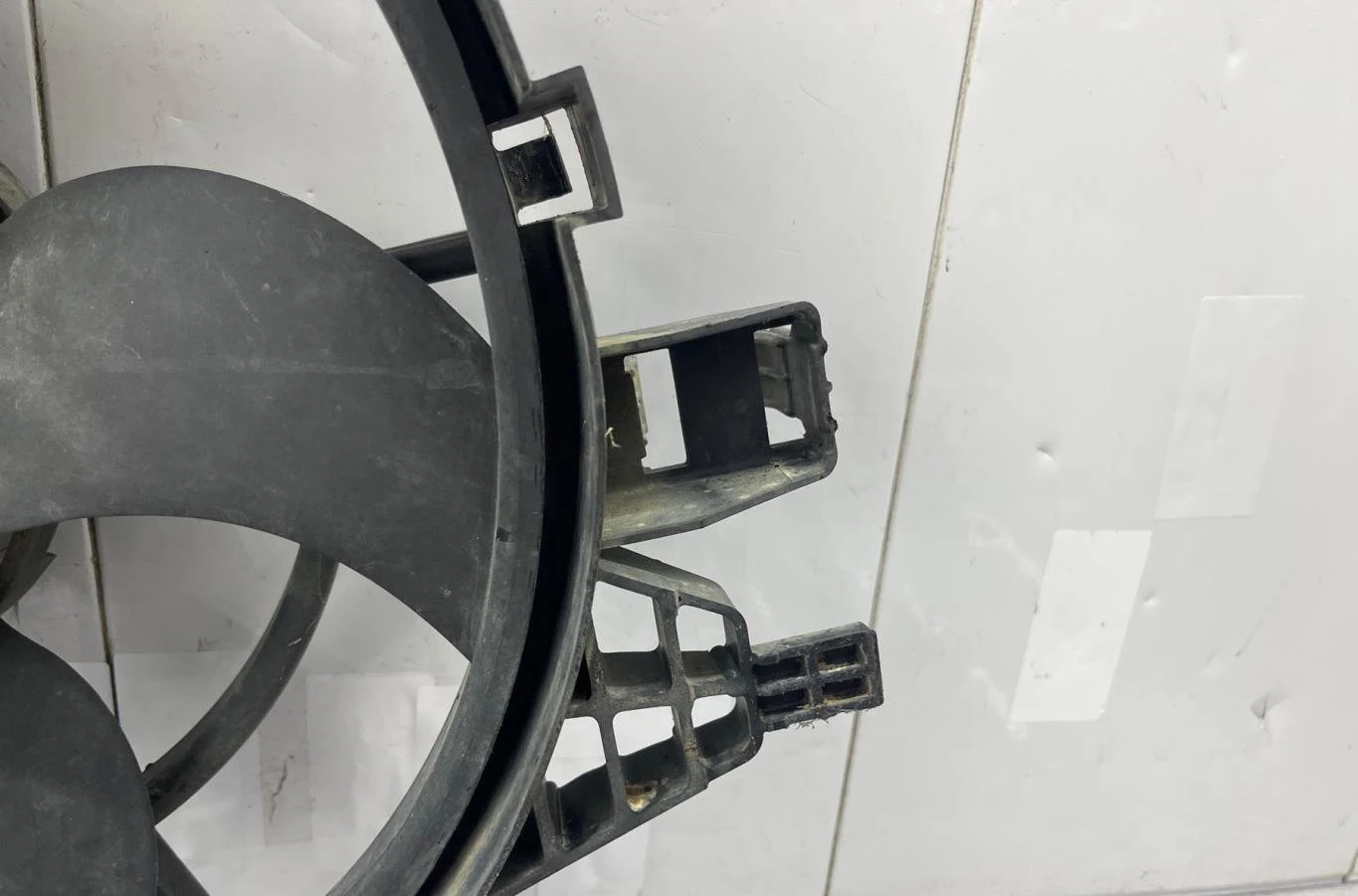 Ventilateur de refroidissement RENAULT KANGOO 2 PHASE 2 occasion