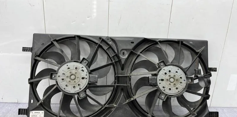 Ventilateur de refroidissement RENAULT LAGUNA 3 PHASE 1 COUPE occasion