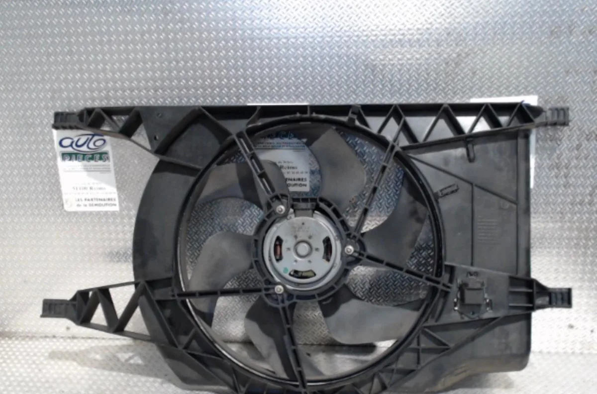 Ventilateur de refroidissement Renault LAGUNA I (B56_, 556_) 2.2 dt (b569) (1996-2001) 5 portes occasion