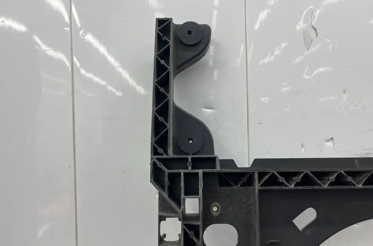 Ventilateur de refroidissement RENAULT MASTER 2 PHASE 2 occasion