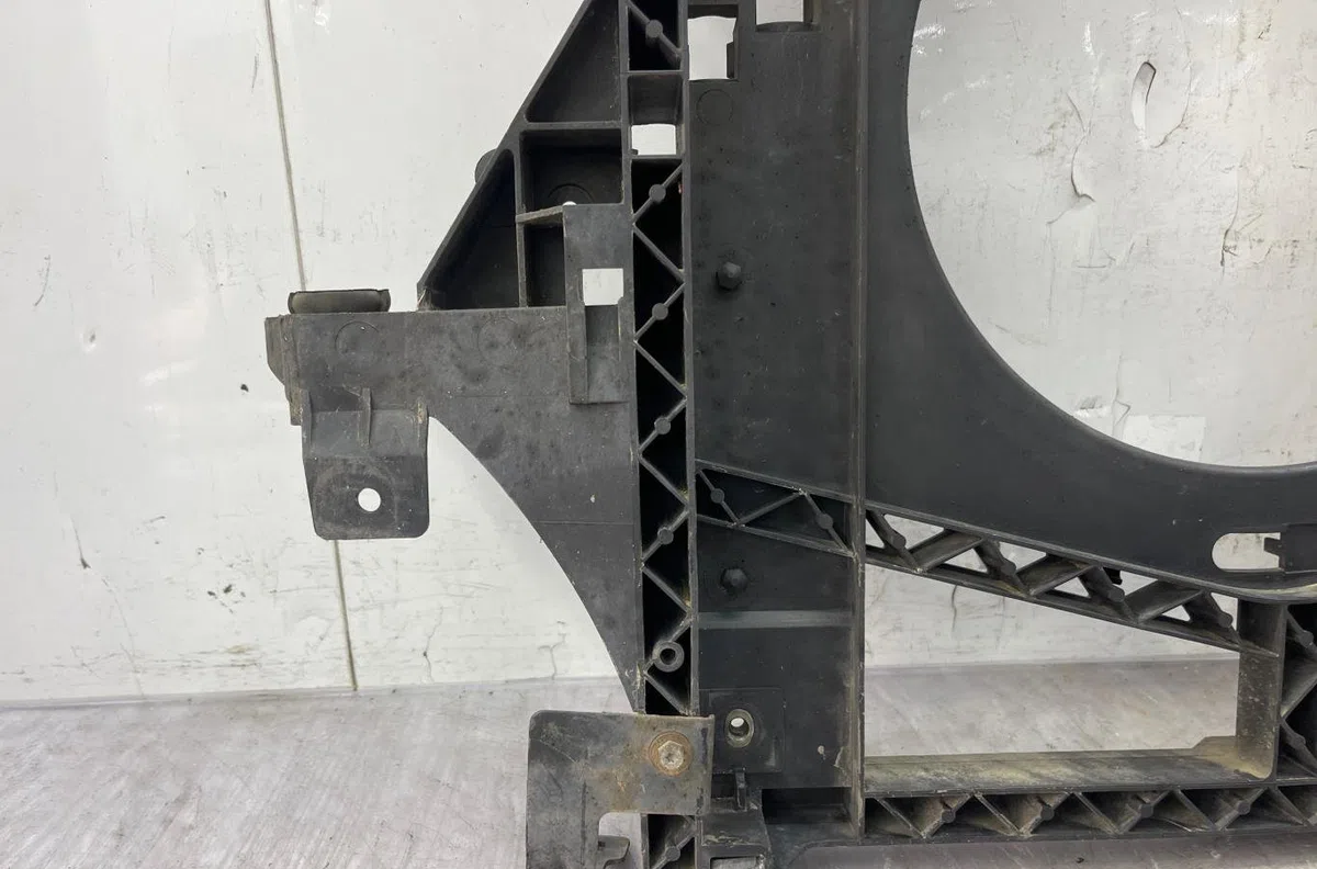 Ventilateur de refroidissement RENAULT MASTER 2 PHASE 2 occasion