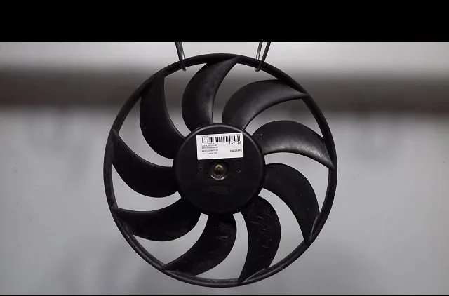 Ventilateur de refroidissement Renault MASTER II Camionnette (FD) 2.5 dci 120 (2001) occasion