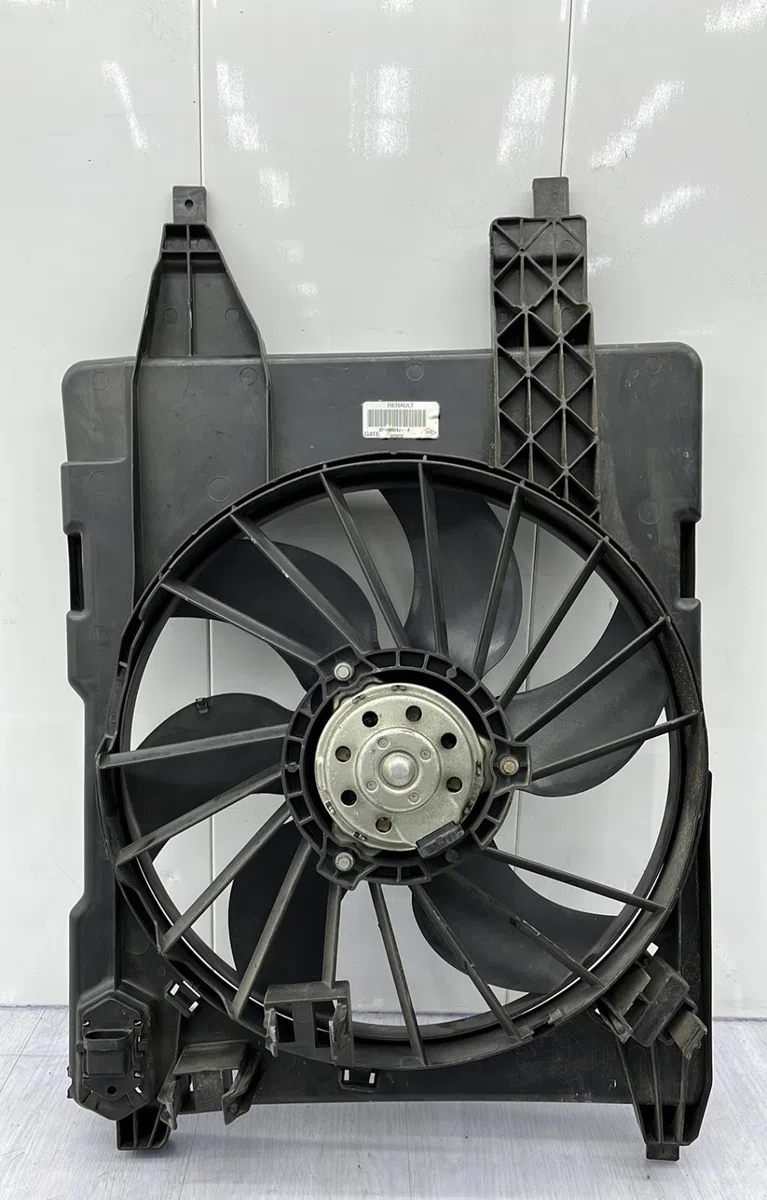 Ventilateur de refroidissement RENAULT MEGANE 2 PHASE 1 occasion