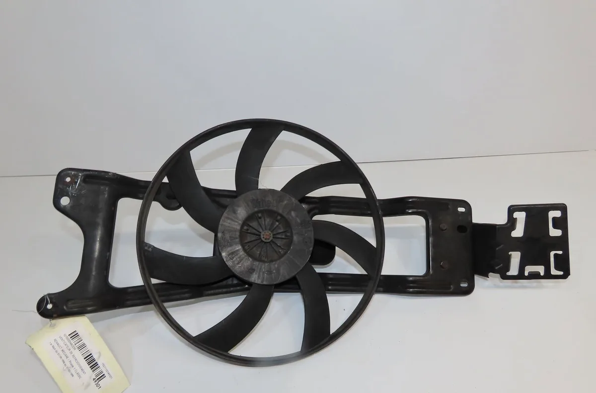 Ventilateur de refroidissement Renault MEGANE I Classic (LA0-1_) 1.6 e (la0f, la0s) (1996-1999) occasion