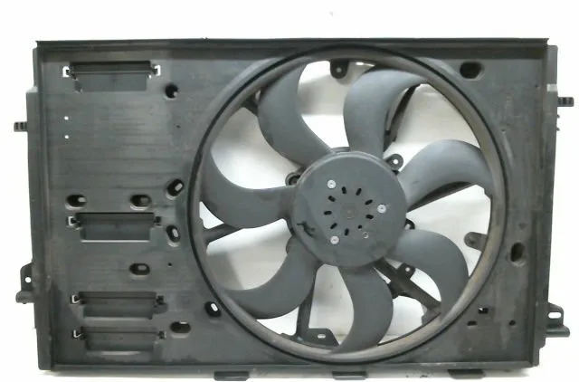 Ventilateur de refroidissement Renault MEGANE IV 3-5 portes (B9A-M-N_) 1.5 blue dci 115 (b9a6) (2018) occasion