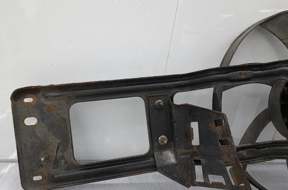 Ventilateur de refroidissement RENAULT SCENIC 1 PHASE 2 occasion