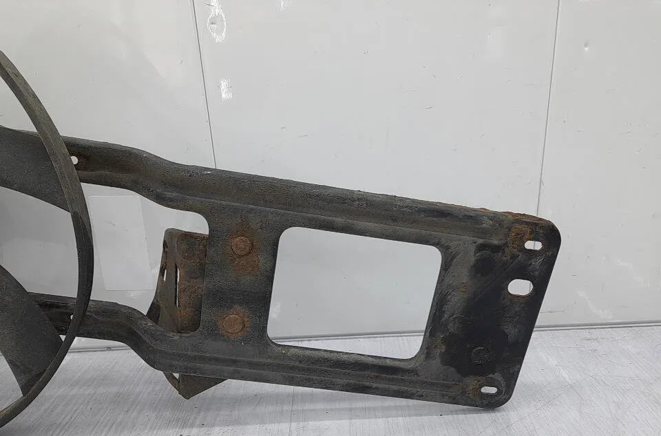 Ventilateur de refroidissement RENAULT SCENIC 1 PHASE 2 occasion