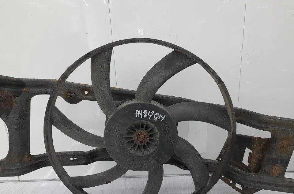 Ventilateur de refroidissement RENAULT SCENIC 1 PHASE 2 occasion