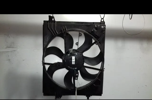 Ventilateur de refroidissement Renault TALISMAN (LP_) 1.6 tce 150 (2015) occasion