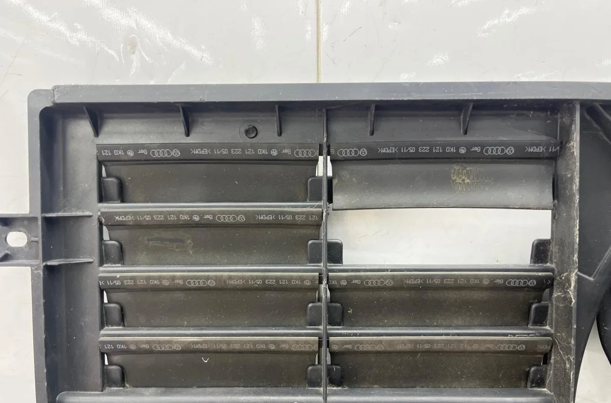 Ventilateur de refroidissement SEAT ALHAMBRA 2 PHASE 1 occasion