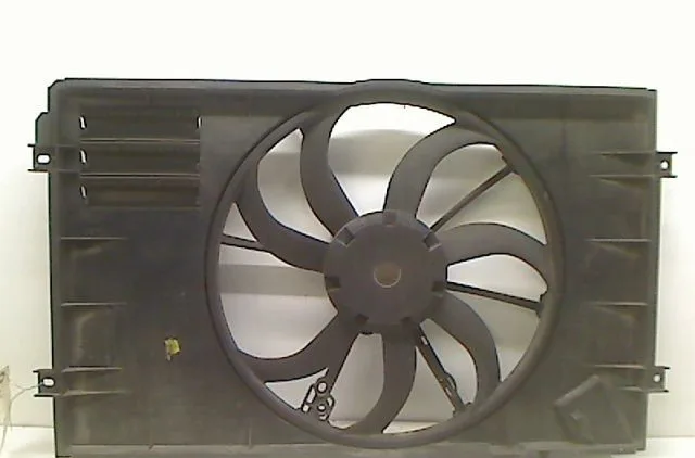 Ventilateur de refroidissement Seat ALTEA (5P1) 1.9 tdi (2004) 5 portes occasion