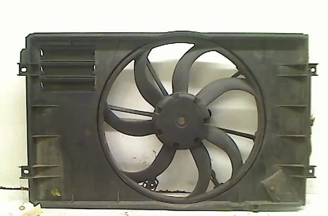Ventilateur de refroidissement Seat ALTEA XL (5P5, 5P8) 1.9 tdi (2006-2010) 5 portes occasion