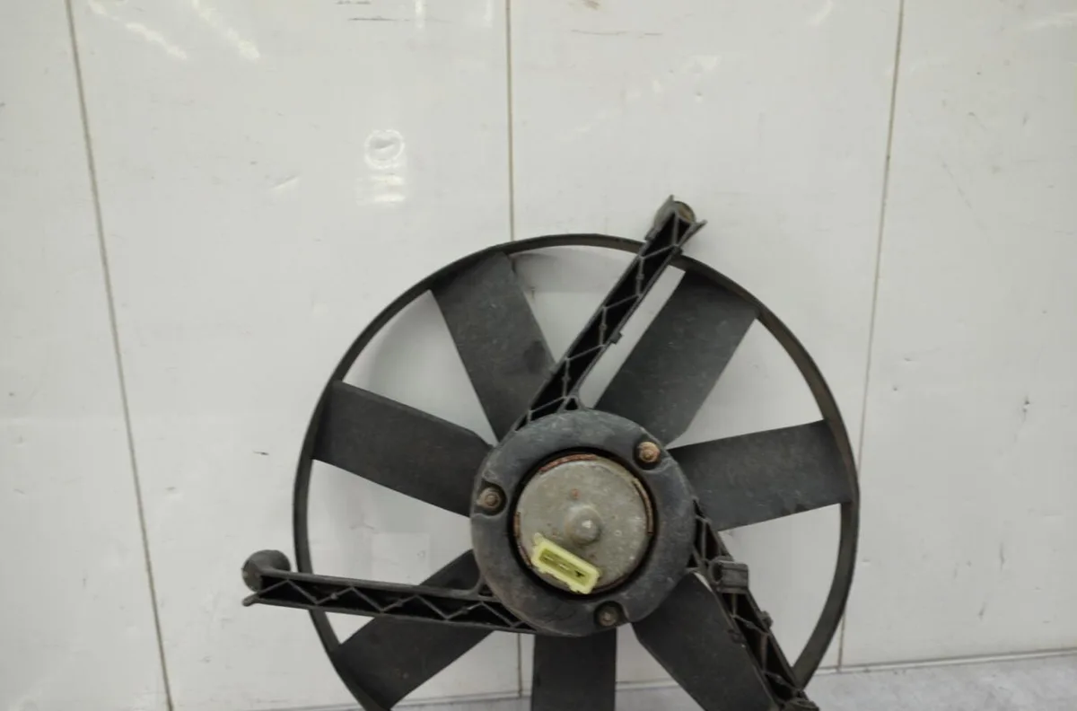 Ventilateur de refroidissement SEAT AROSA PHASE 1 occasion