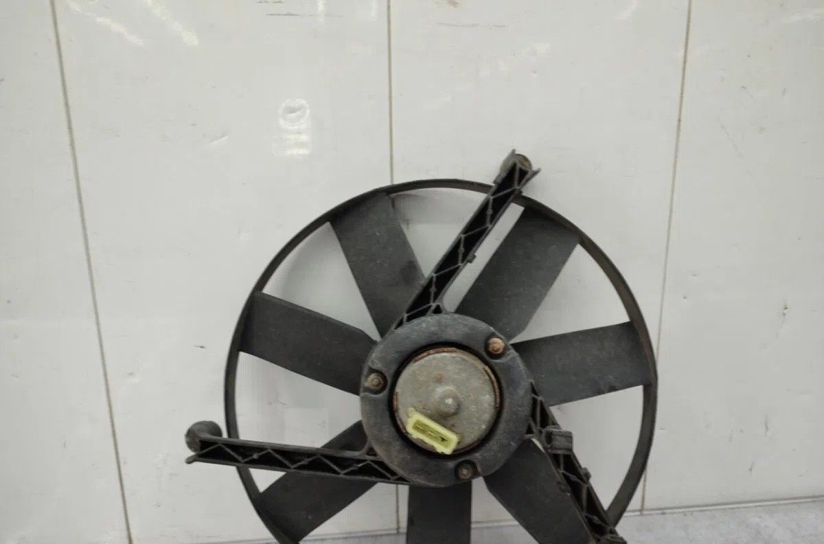 Ventilateur de refroidissement SEAT AROSA PHASE 1 occasion