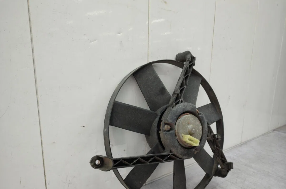 Ventilateur de refroidissement SEAT AROSA PHASE 1 occasion
