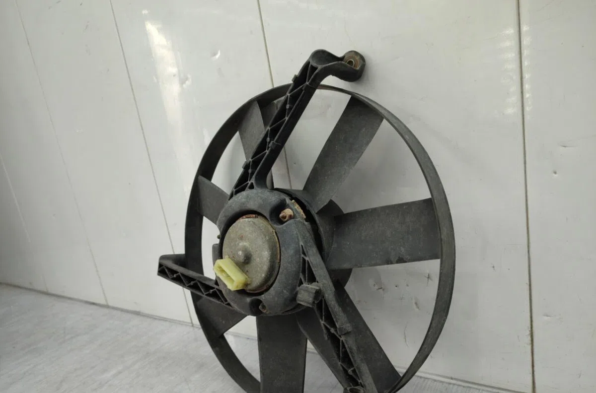 Ventilateur de refroidissement SEAT AROSA PHASE 1 occasion