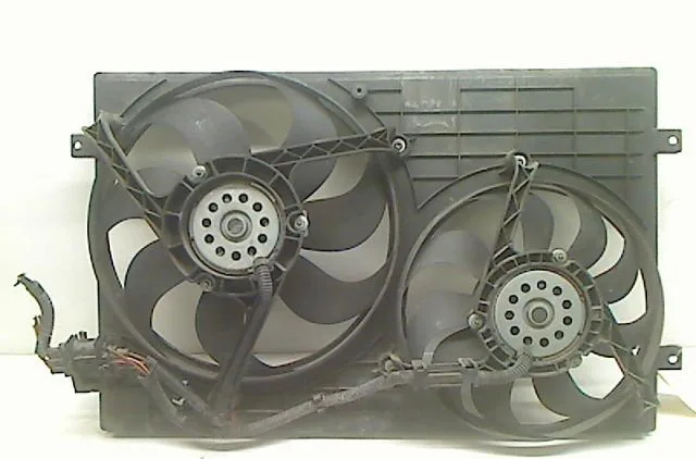 Ventilateur de refroidissement Seat CORDOBA (6L2) 1.9 tdi (2002-2009) occasion