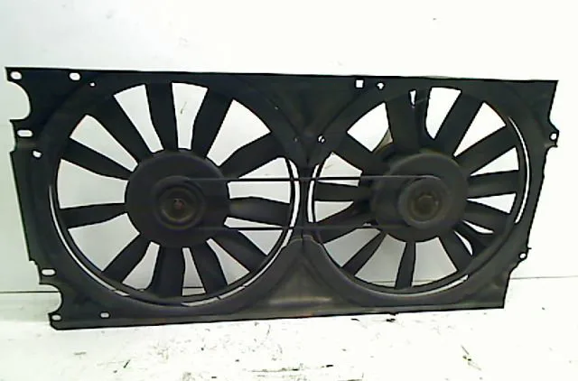 Ventilateur de refroidissement SEAT CORDOBA occasion
