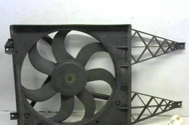 Ventilateur de refroidissement SEAT CORDOBA occasion