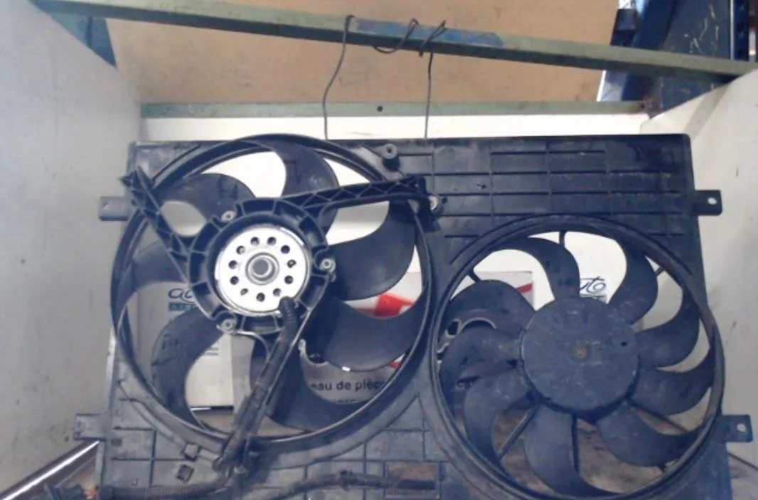 Ventilateur de refroidissement SEAT IBIZA 3 IBIZA 3 PHASE 1 occasion
