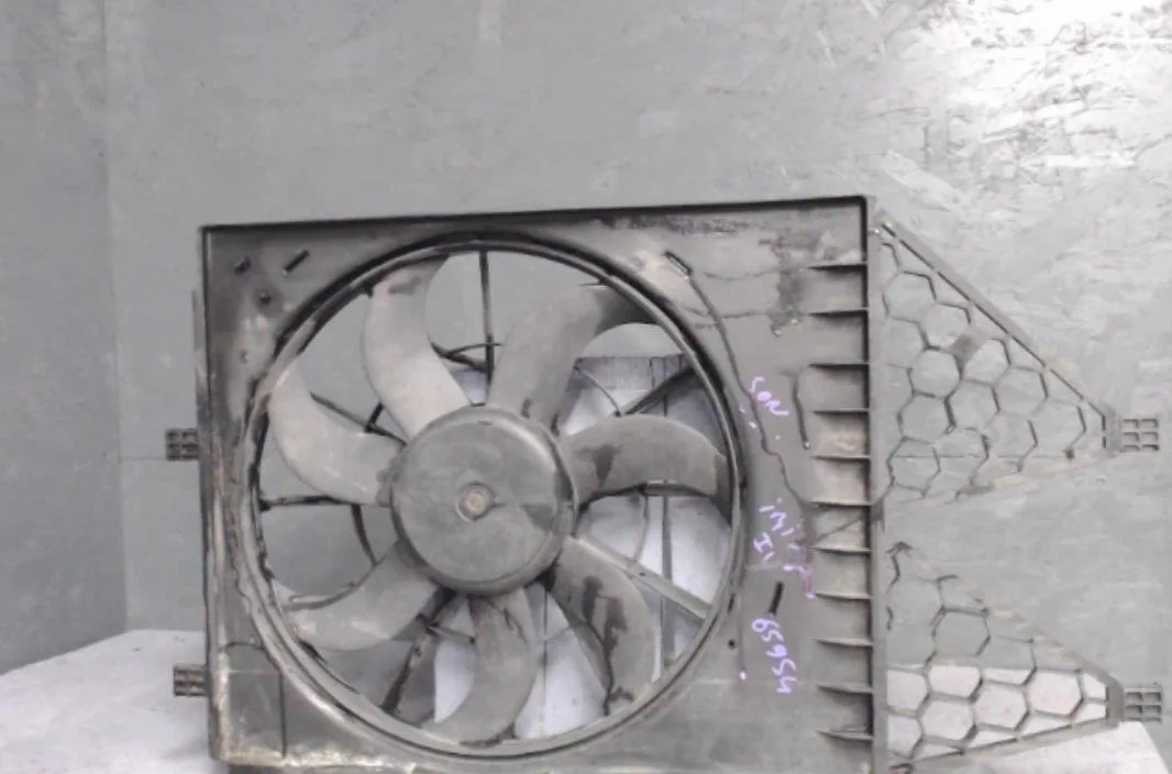 Ventilateur de refroidissement SEAT IBIZA 4 IBIZA 4 PHASE 1 COUPE occasion