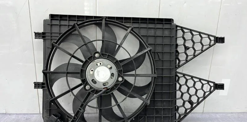 Ventilateur de refroidissement SEAT IBIZA 4 PHASE 1 COUPE occasion
