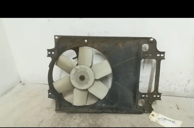 Ventilateur de refroidissement Seat IBIZA II (6K1) 1.0 (1993-1996) occasion