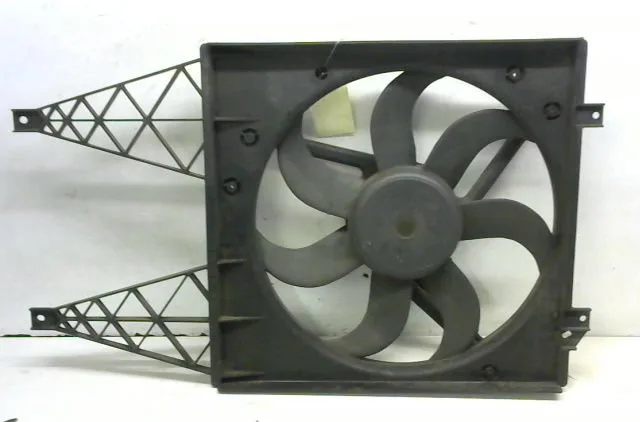 Ventilateur de refroidissement Seat IBIZA III (6L1) 1.2 (2002-2006) occasion