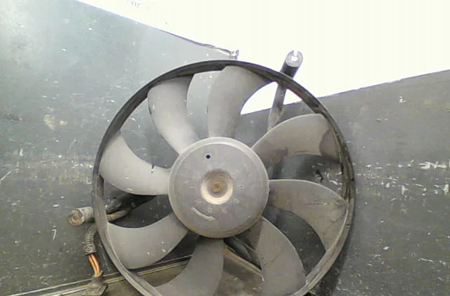 Ventilateur de refroidissement Seat IBIZA III (6L1) 1.4 tdi (2002-2005) occasion