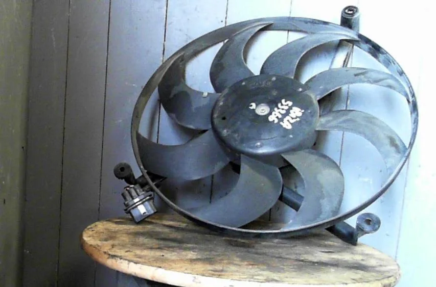 Ventilateur de refroidissement Seat IBIZA III (6L1) 1.9 sdi (2002-2005) occasion