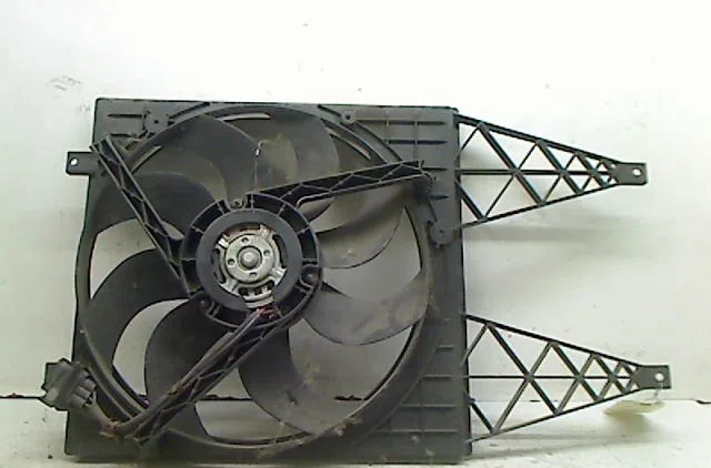 Ventilateur de refroidissement Seat IBIZA III (6L1) 1.9 tdi (2002-2009) 5 portes occasion