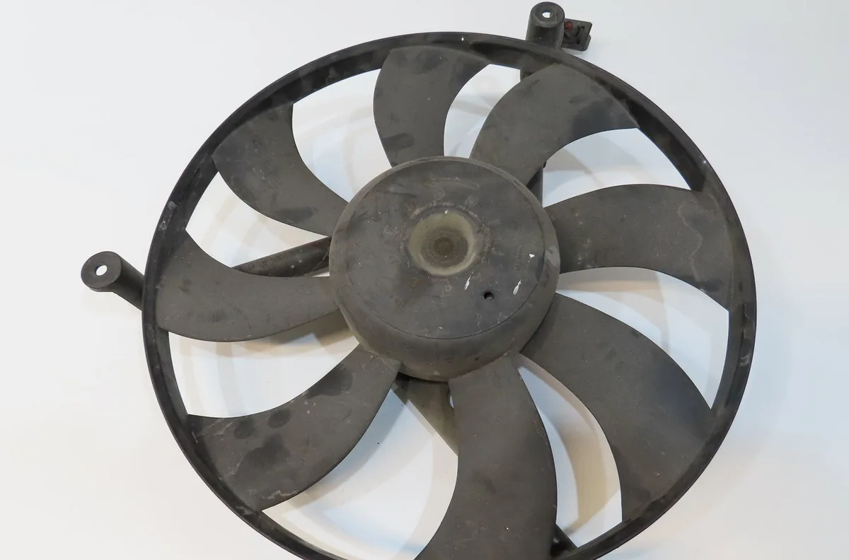 Ventilateur de refroidissement SEAT IBIZA IV 2003 occasion