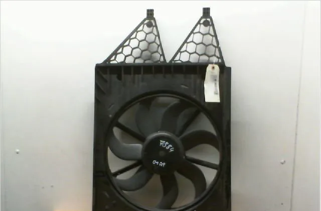 Ventilateur de refroidissement Seat IBIZA IV (6J5, 6P1) 1.2 tsi (2010-2012) occasion