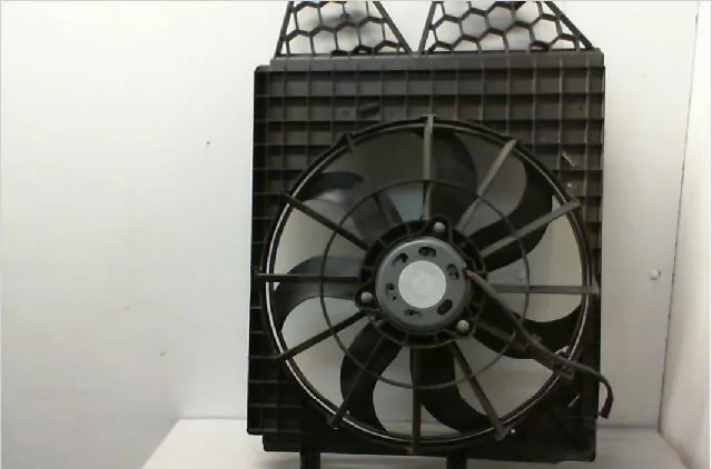 Ventilateur de refroidissement SEAT IBIZA IV Phase 1 ST 05-2010--01-2012 1.6 TDI 90ch occasion