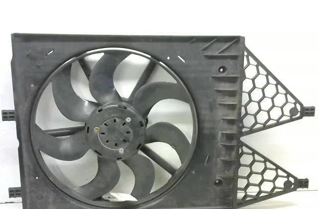 Ventilateur de refroidissement Seat IBIZA IV ST (6J8, 6P8) 1.2 tdi (2010-2015) occasion