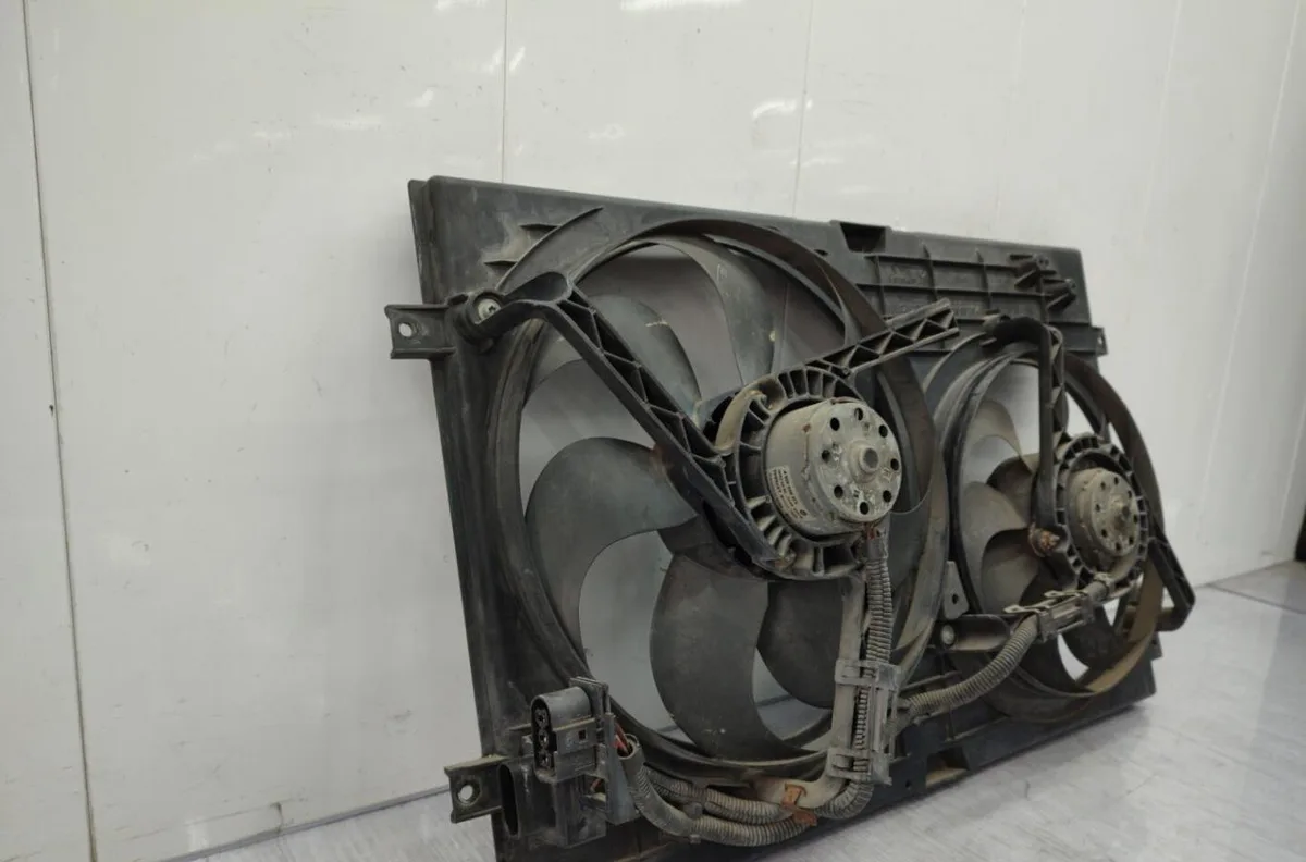 Ventilateur de refroidissement SEAT LEON 1 occasion