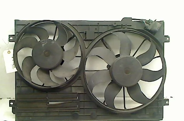 Ventilateur de refroidissement Seat LEON (1P1) 2.0 tdi 16v (2005-2012) occasion