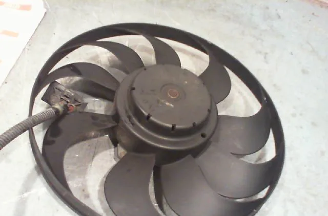 Ventilateur de refroidissement SEAT LEON 2002 occasion