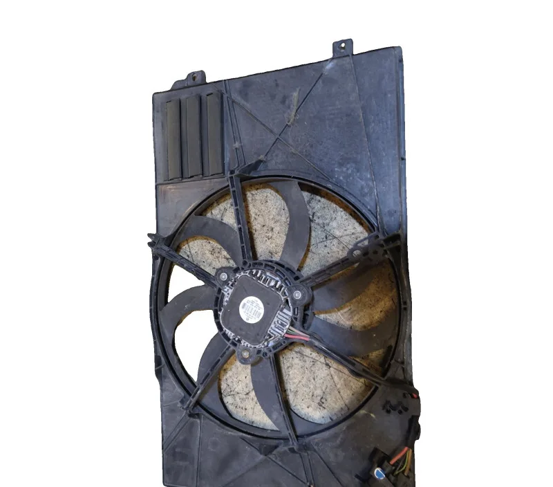 VENTILATEUR DE REFROIDISSEMENT SEAT LEON II 1K0121207