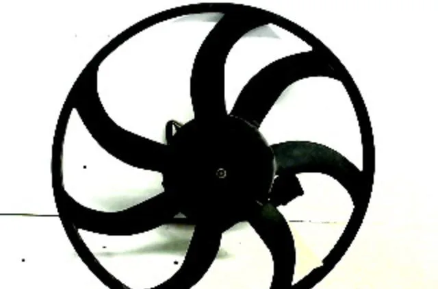 Ventilateur de refroidissement SEAT LEON occasion