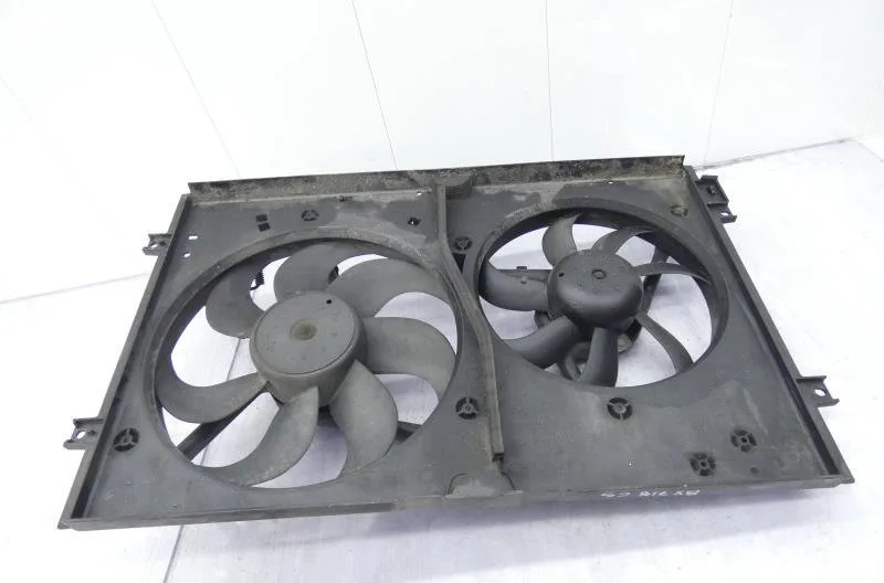 Ventilateur de refroidissement SEAT TOLEDO 2 occasion