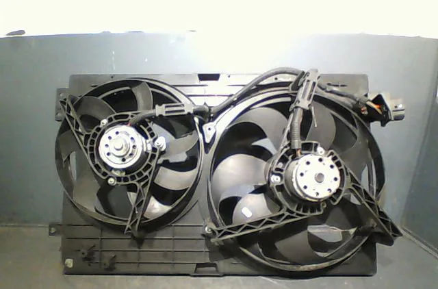 Ventilateur de refroidissement SEAT TOLEDO occasion