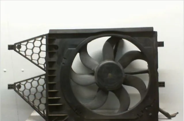 Ventilateur de refroidissement Skoda ROOMSTER (5J7) 1.2 tsi (2010-2015) occasion