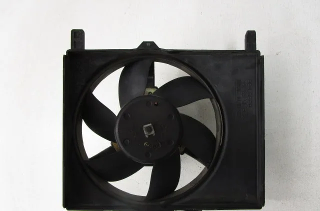 Ventilateur de refroidissement SMART SMART FORFOUR I 1.1i occasion