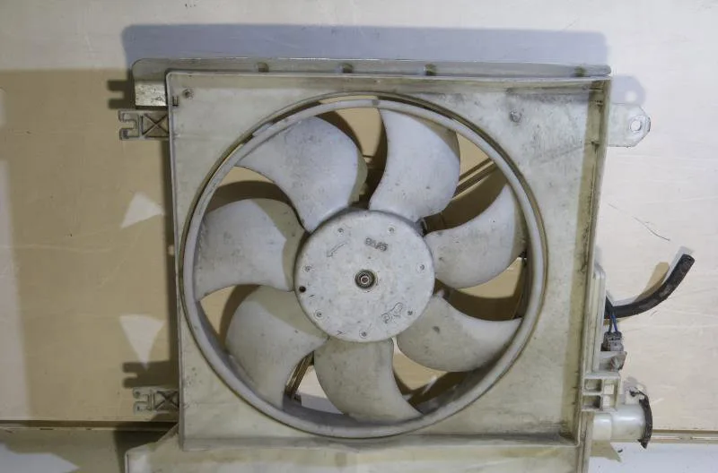 Ventilateur de refroidissement TOYOTA AYGO 1 PHASE 1 occasion