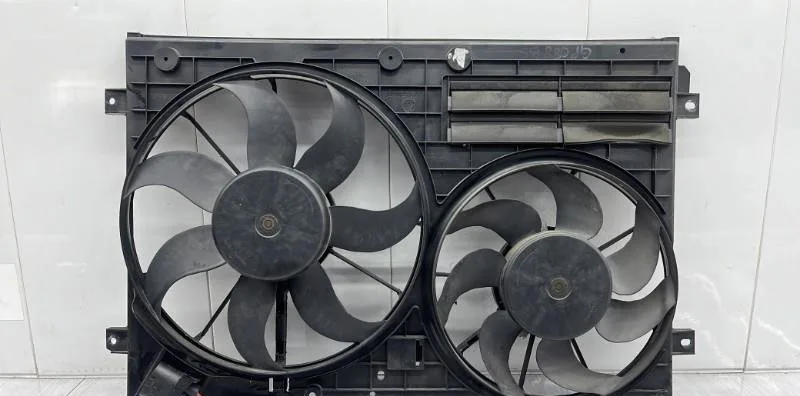 Ventilateur de refroidissement VOLKSWAGEN EOS CABRIO PHASE 1 occasion