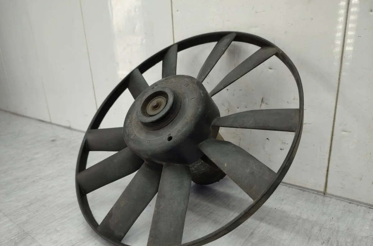 Ventilateur de refroidissement VOLKSWAGEN GOLF 3 occasion